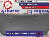 Обшивка двери багажника Opel Astra H 13201773. Есть дефект.Царапины.