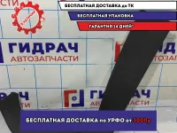 Обшивка двери багажника левая Opel Astra H 13129737.