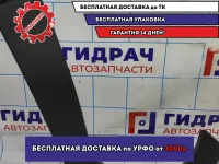 Обшивка двери багажника правая Opel Astra H 2346238.