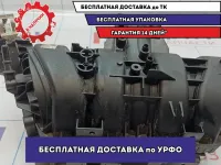 Коллектор впускной Opel Astra H 5850676.