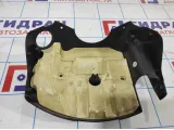 Кожух рулевой колонки нижний Opel Astra H 5911538.