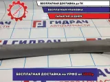 Обшивка стойки передней левой Opel Astra H 13113885.