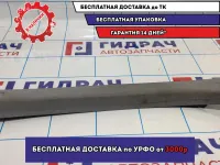 Обшивка стойки передней левой Opel Astra H 13113885.