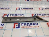 Обшивка стойки передней левой Opel Astra H 13113885.
