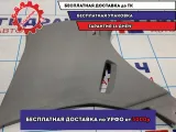 Обшивка стойки задняя левая (верхняя) Opel Astra H 13114324.