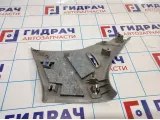 Обшивка стойки задняя левая (верхняя) Opel Astra H 13114324.