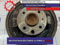 Ступица задняя левая Opel Astra H 1604315.