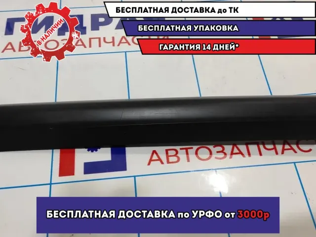Накладка декоративная Opel Astra H 13116934.