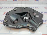 Кронштейн крепления педали Opel Astra H 13110824.