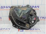 Кронштейн крепления педали Opel Astra H 13110824.