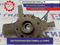 Кулак поворотный передний правый Opel Astra H 5308035.