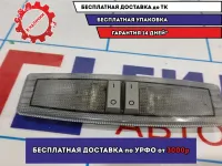 Плафон салона Opel Astra H 13101641.