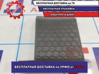 Накладка декоративная на динамик Opel Astra H 13124866.