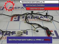 Проводка двери багажника Opel Astra H 24467690.