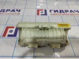 Подушка безопасности пассажирская (в торпедо) Opel Astra H 13168095.