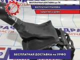 Кулиса КПП Opel Astra H 5738025.