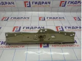 Панель передняя верхняя Opel Astra H 180316.