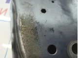 Панель передняя верхняя Opel Astra H 180316.
