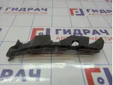 Направляющая заднего бампера правая Opel Astra H 24460359.