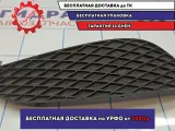 Решетка в бампер правая Opel Astra H 13225763.