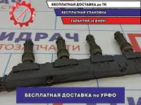 Рампа катушек зажигания Opel Astra H 0221503472.