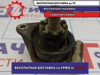 Опора двигателя задняя Opel Astra H 5682519.