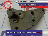 Кронштейн опоры КПП Opel Astra H 5684039.