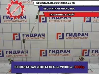 Трубка кондиционера Opel Astra H 1850421.