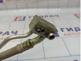 Трубка кондиционера Opel Astra H 1850421.