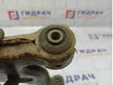 Рычаг передний левый Opel Astra H 5352029. Сайлентблок под замену.