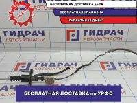 Цилиндр сцепления главный Opel Astra H 5679306. С трубкой сцепления.