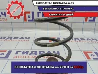 Пружина задняя Opel Astra H 424092.