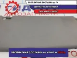 Козырек солнцезащитный левый Opel Astra H 13233496.