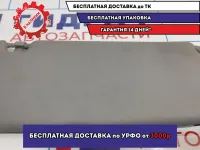 Козырек солнцезащитный левый Opel Astra H 13233496.