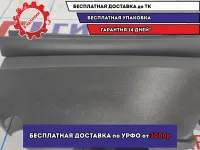 Кожух рулевой колонки верхний Opel Astra H 13236663.