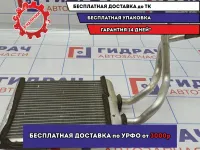 Радиатор отопителя Opel Astra H 1618312.