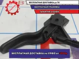 Ручка открывания капота Opel Astra H 218186591.