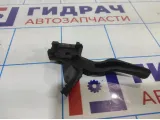Ручка открывания капота Opel Astra H 218186591.