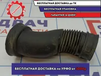 Патрубок Opel Astra H 90531007.