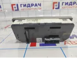 Блок управления отопителем Opel Astra H 13269404. С кондиционером.