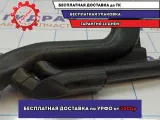 Воздуховод Opel Astra H 551020308.
