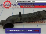 Воздуховод Opel Astra H 55351926. Дефект.