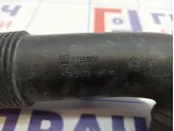 Воздуховод Opel Astra H 55351926. Дефект.