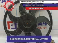 Вентилятор радиатора Opel Astra H 13205947.