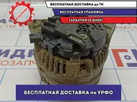 Генератор Opel Astra H 13222930.