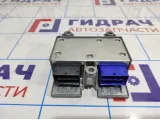 Блок управления AIR BAG Opel Astra H 13288176.