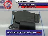 Моторчик заслонки отопителя Opel Astra H 1845759.