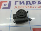 Моторчик заслонки отопителя Opel Astra H 1845759.