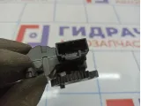 Моторчик заслонки отопителя Opel Astra H 1845759.