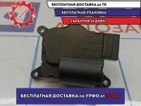 Моторчик заслонки отопителя Opel Astra H 1845760.